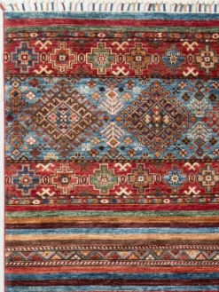 Chobi Schal|Kibek Online