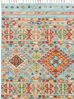 Chobi Schal|Kibek Hot