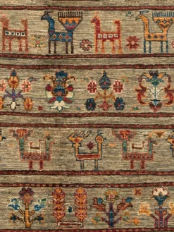 Chobi Schal|Kibek Best