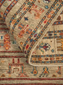 Chobi Schal|Kibek Best