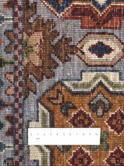 Chobi Schal|Kibek Best