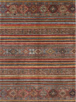 Chobi Schal|Kibek Clearance