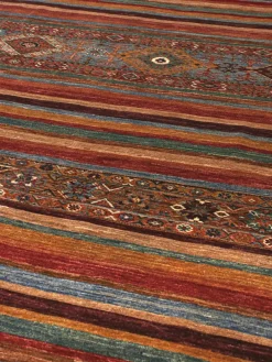 Chobi Schal|Kibek Clearance