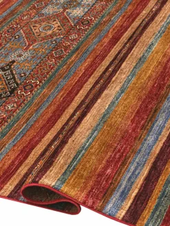 Chobi Schal|Kibek Clearance