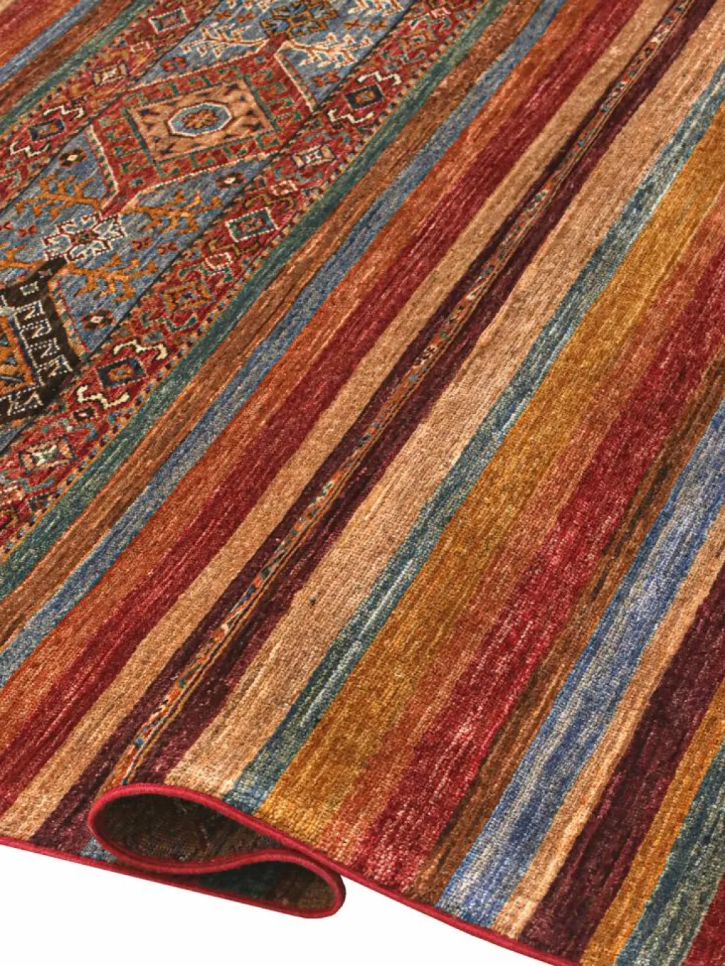 Chobi Schal|Kibek Clearance