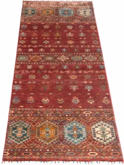 Chobi Schal|Kibek Best