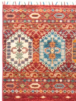 Chobi Schal|Kibek Best