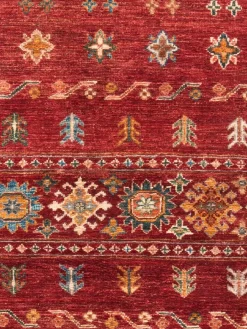 Chobi Schal|Kibek Best