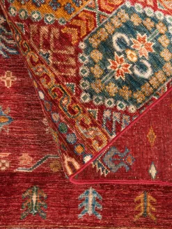 Chobi Schal|Kibek Best