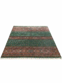 Chobi Schal|Kibek Discount