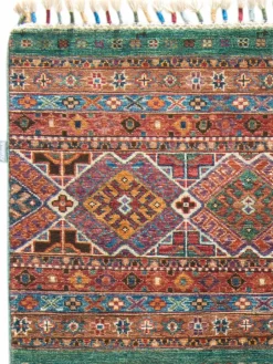 Chobi Schal|Kibek Discount