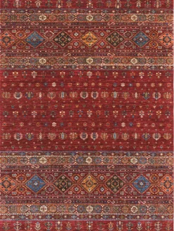 Chobi Schal|Kibek Hot