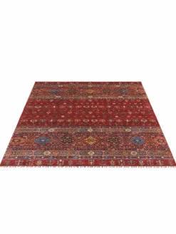 Chobi Schal|Kibek Hot