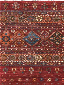 Chobi Schal|Kibek Hot