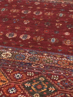 Chobi Schal|Kibek Hot