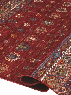 Chobi Schal|Kibek Hot