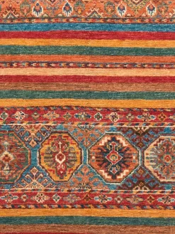 Chobi Schal|Kibek Discount