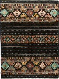 Chobi Schal|Kibek Hot