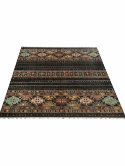 Chobi Schal|Kibek Hot