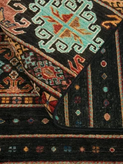 Chobi Schal|Kibek Hot