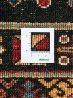 Chobi Schal|Kibek Hot