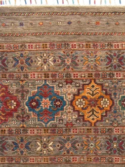 Chobi Schal|Kibek Hot