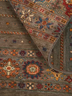 Chobi Schal|Kibek Hot