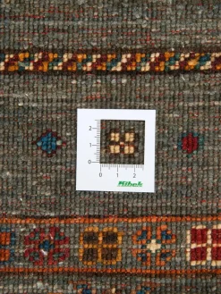 Chobi Schal|Kibek Hot