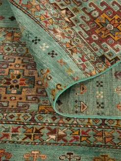 Chobi Schal|Kibek Outlet