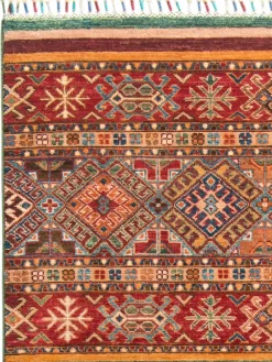 Chobi Schal|Kibek New