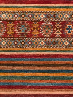 Chobi Schal|Kibek New