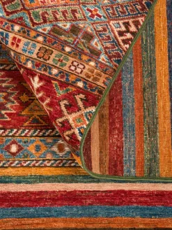 Chobi Schal|Kibek New