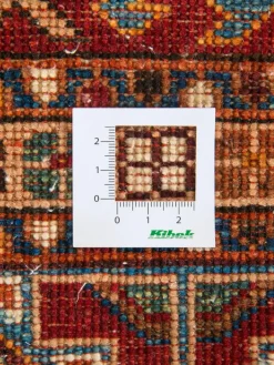 Chobi Schal|Kibek New