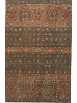 Chobi Schal|Kibek Discount