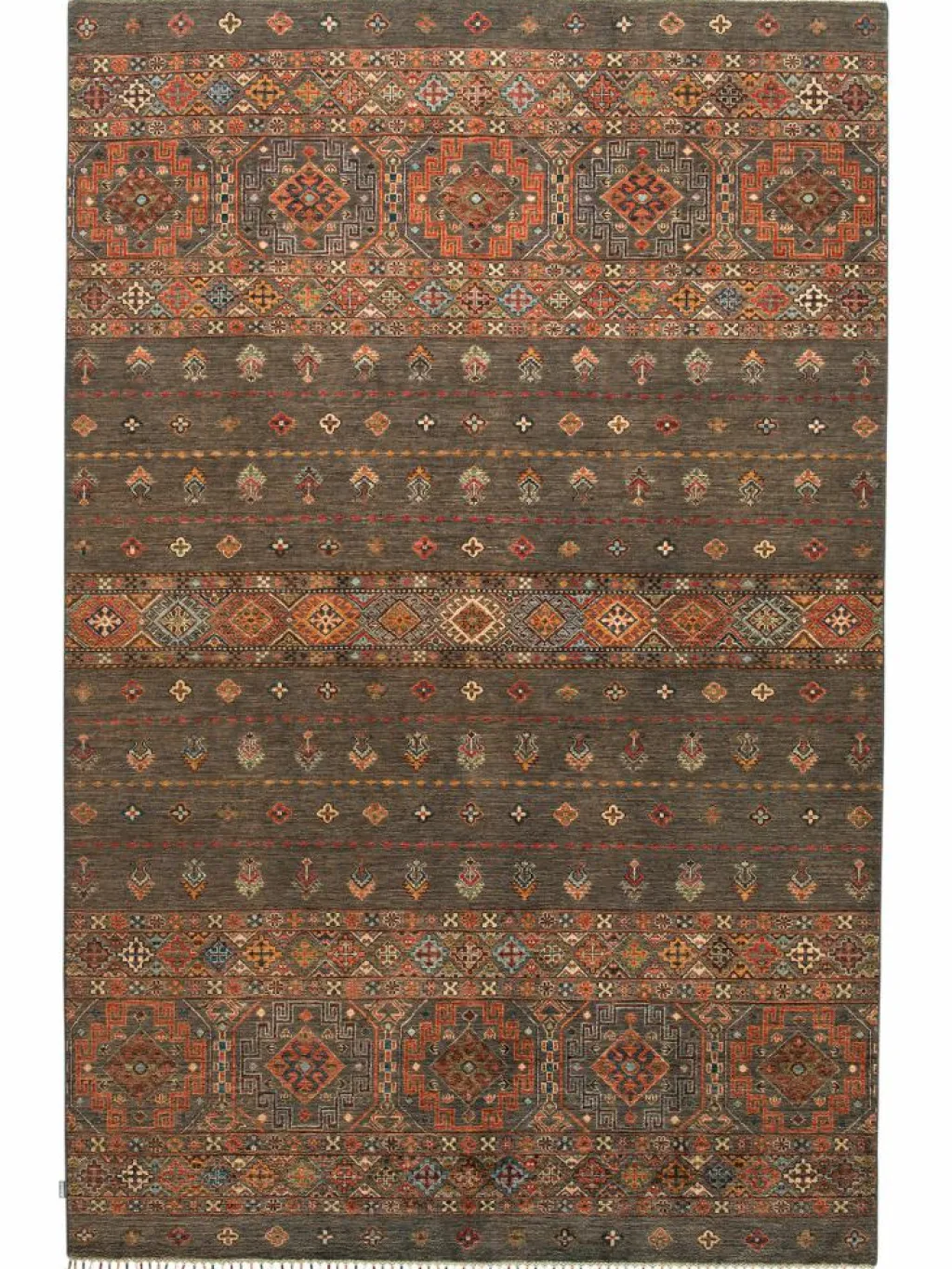 Chobi Schal|Kibek Discount