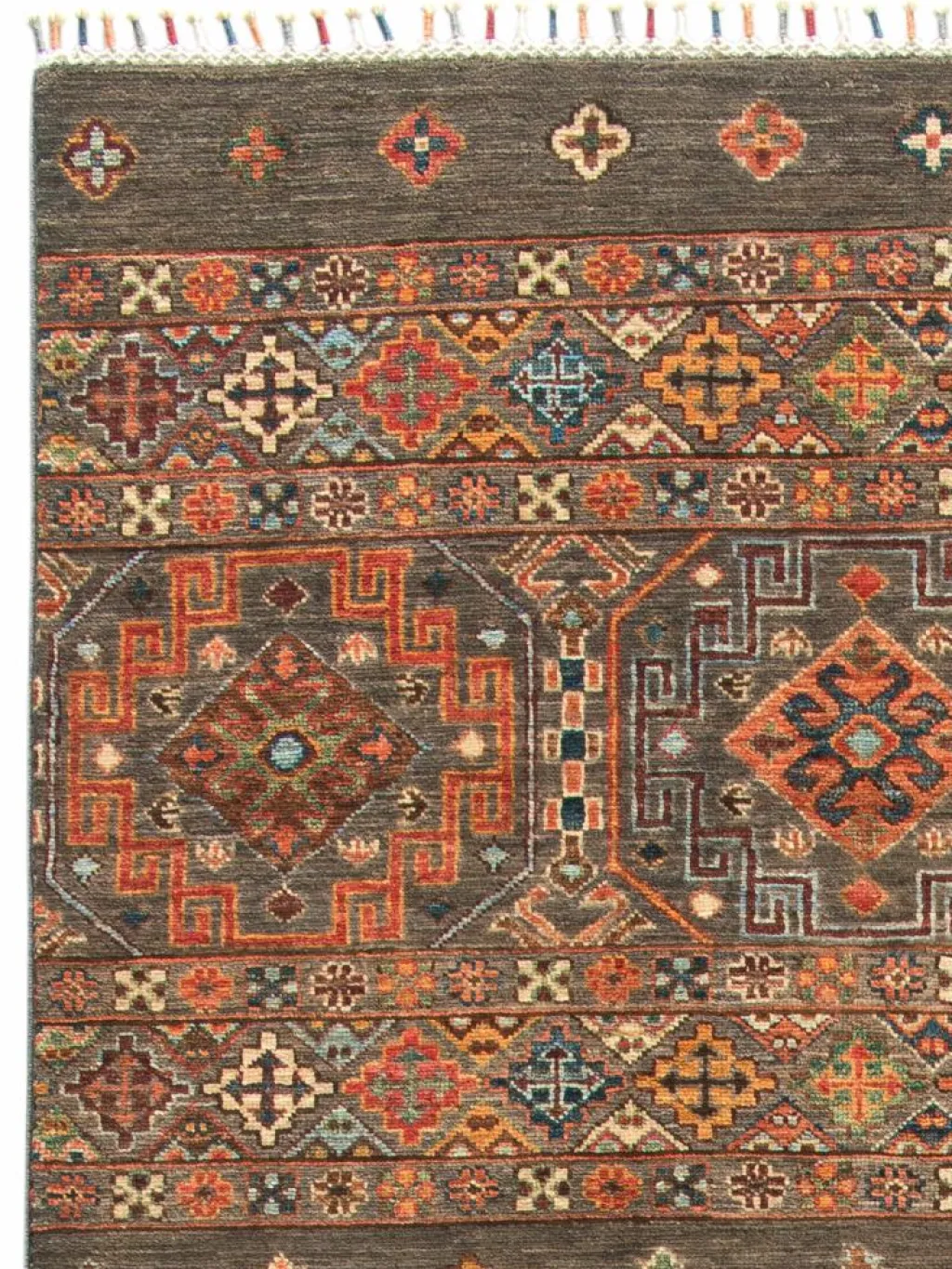 Chobi Schal|Kibek Discount