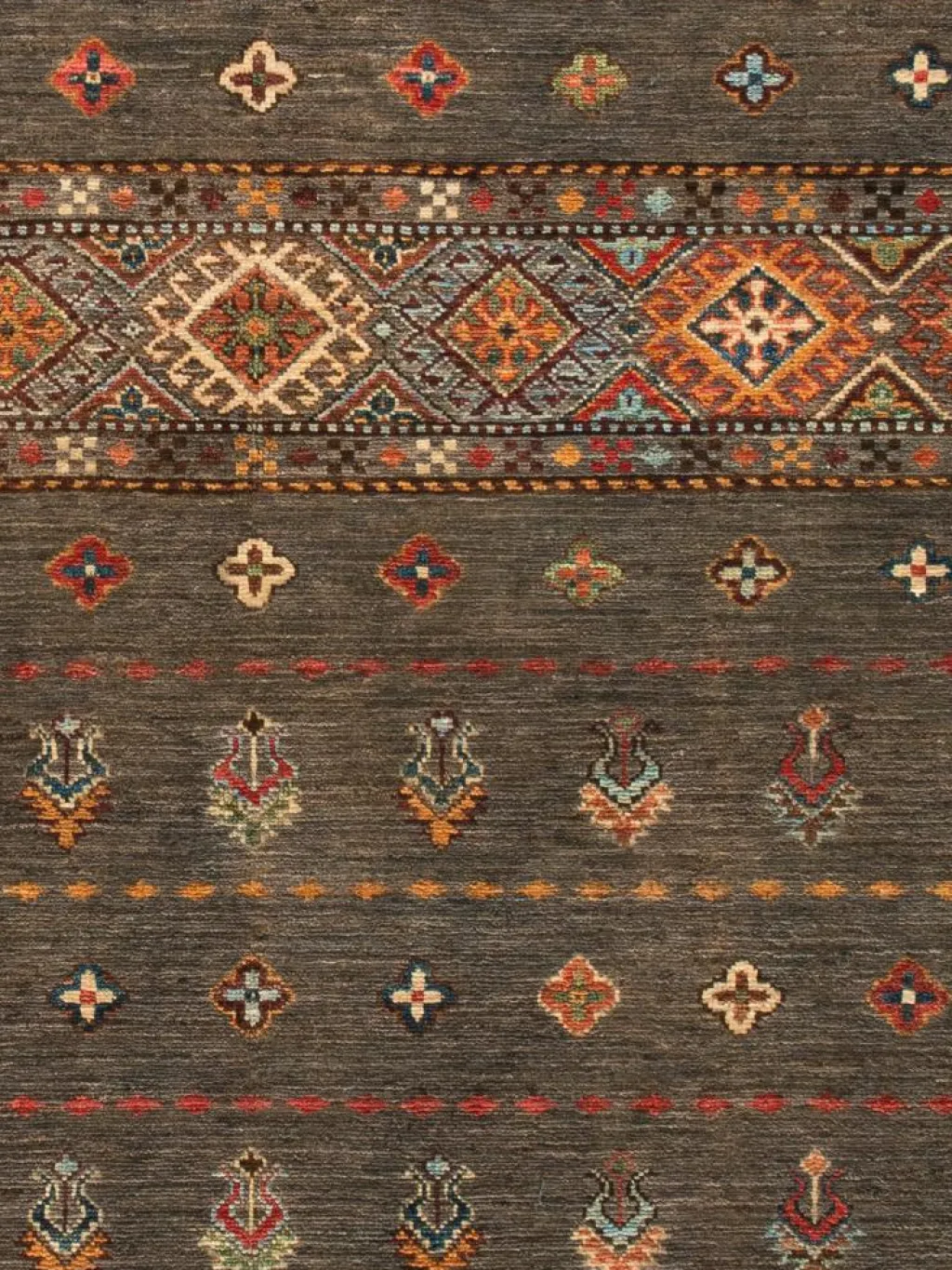 Chobi Schal|Kibek Discount