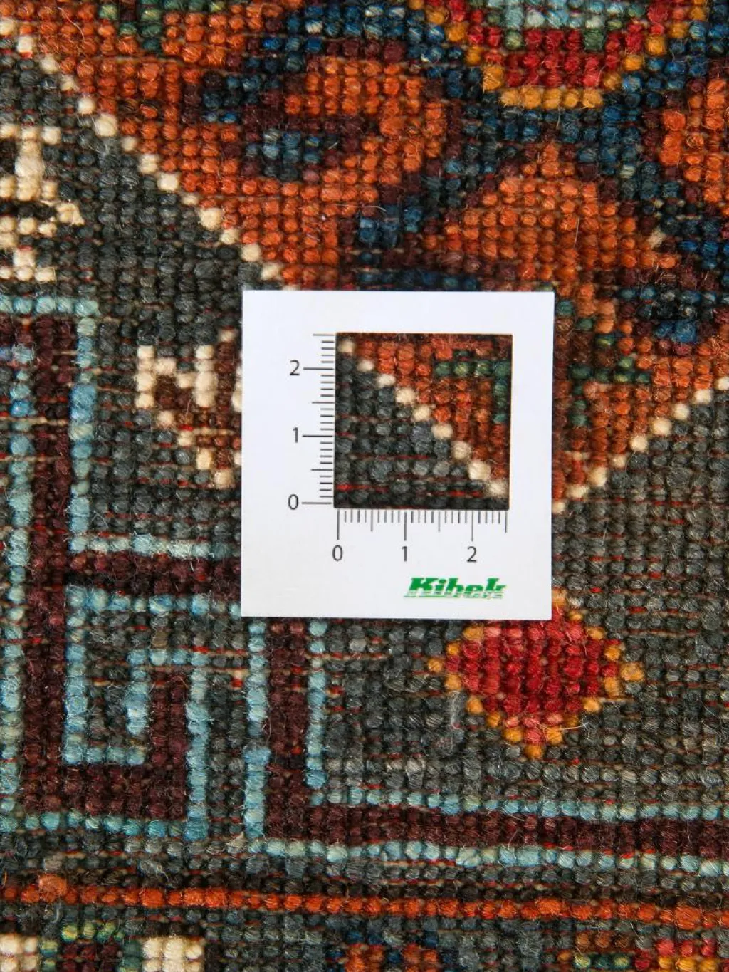 Chobi Schal|Kibek Discount