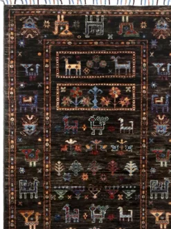 Chobi Schal|Kibek Discount