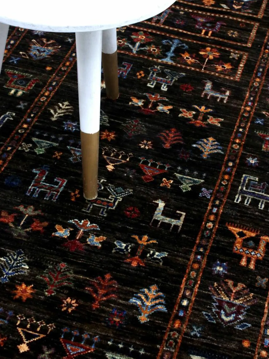 Chobi Schal|Kibek Discount