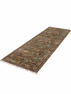 Chobi Schal|Kibek Clearance