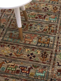 Chobi Schal|Kibek Clearance