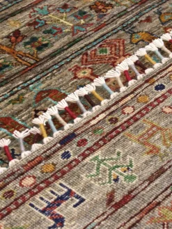 Chobi Schal|Kibek Clearance