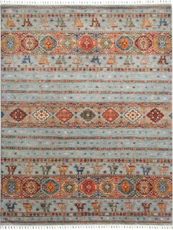 Chobi Schal|Kibek Discount