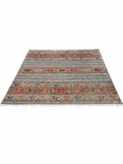 Chobi Schal|Kibek Discount