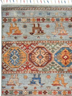 Chobi Schal|Kibek Discount