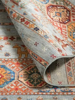 Chobi Schal|Kibek Discount