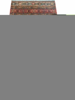 Chobi Schal|Kibek Clearance