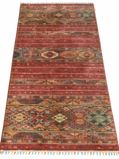 Chobi Schal|Kibek Discount