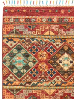 Chobi Schal|Kibek Discount